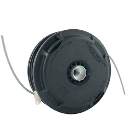 Косильна головка STIGA 1911-9226-01 купити