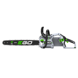 Пила ланцюгова акум. CS2000E, 56В, шина 50см, 25м/с, КАРКАС (без АКБ і ЗП) EGO - фото №5 Пила ланцюгова акум. CS2000E, 56В, шина 50см, 25м/с, КАРКАС (без АКБ і ЗП) EGO не дорого