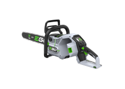 Пила ланцюгова акум. CS2000E, 56В, шина 50см, 25м/с, КАРКАС (без АКБ і ЗП) EGO - фото №6 Пила ланцюгова акум. CS2000E, 56В, шина 50см, 25м/с, КАРКАС (без АКБ і ЗП) EGO фото