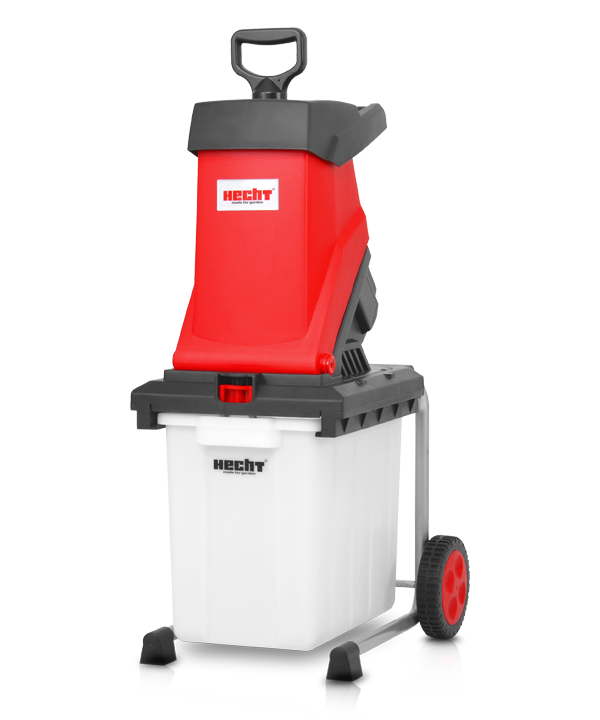 Садовый измельчитель веток HECHT 626 BOX
