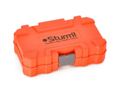 Набір ударних біт з 24 предметів Sturm 1041-01-SS2 купити