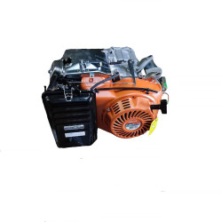 Двигун бензиновий Sturm 190FE для Sturm PG8770E