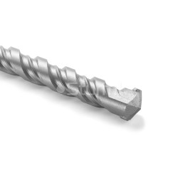Бур двойная спираль SDS+ Sturm 9019-SDS-D28X600 купить