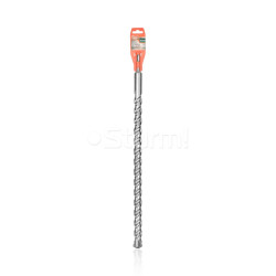 Бур двойная спираль SDS+ Sturm 9019-SDS-D28X600 в Украине