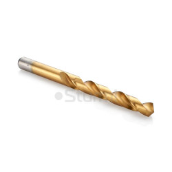Свердло по металу діам. 12 мм Sturm 1055-04-12S-B упаковка PVC 5 шт