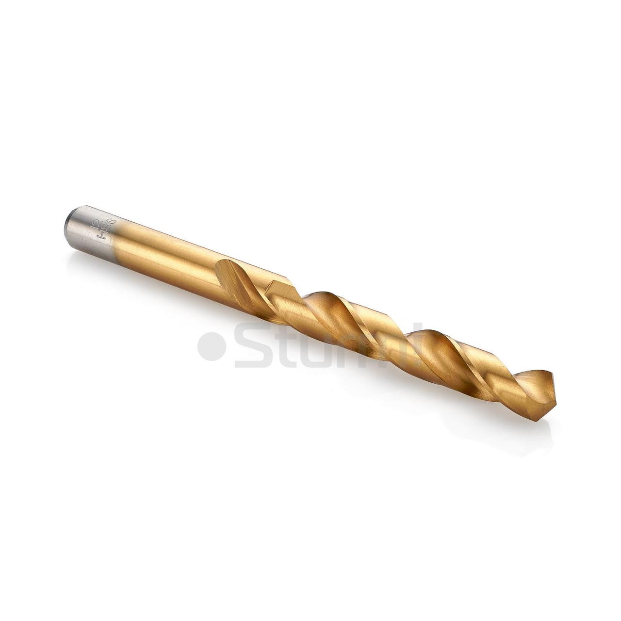 Свердло по металу діам. 12 мм Sturm 1055-04-12S-B упаковка PVC 5 шт