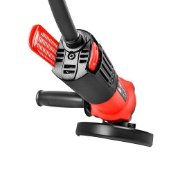 Угловая шлифмашина Stark AG-860 Profi - фото №4 Угловая шлифмашина Stark AG-860 Profi заказать