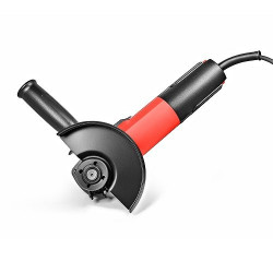 Угловая шлифмашина Stark AG-860 Profi - фото №5 Угловая шлифмашина Stark AG-860 Profi не дорого