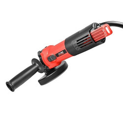 Угловая шлифмашина Stark AG-860 Profi - фото №6 Угловая шлифмашина Stark AG-860 Profi фото