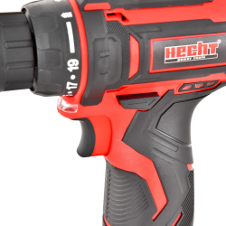 Акумуляторний шурупокрут HECHT 1244 в Україні