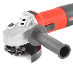 Угловая шлифовальная машина HECHT 13700 - фото №2 Угловая шлифовальная машина HECHT 13700 купить