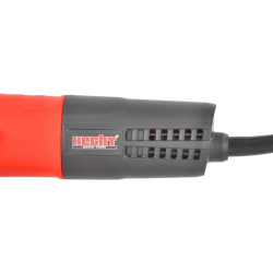 Угловая шлифовальная машина HECHT 13700 - фото №3 Угловая шлифовальная машина HECHT 13700 в Украине