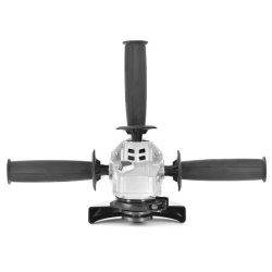 Угловая шлифовальная машина HECHT 13700 - фото №4 Угловая шлифовальная машина HECHT 13700 заказать