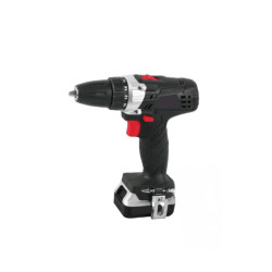 Шуруповерт акумуляторний BauMaster CD-3218LBB 18 В