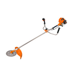 Бензиновая мотокоса 2600 Вт Sturmax BTM8952 