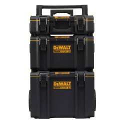 Комплект ящиків TOUGHSYSTEM 2.0 DeWALT DWST83402-1 купити