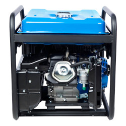 Генератор бензиновый инверторный EnerSol EPG-8000IOEAU в Украине