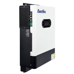 Инвертор гибридный EnerSol EHI-6000SQ в Украине