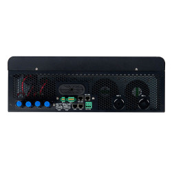 Инвертор гибридный EnerSol EHI-8000SP в Украине