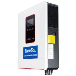 Гібридний інвертор EnerSol EHI-SUNONECO6.2KW в Україні