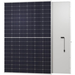 Сонячна панель EnerSol ESP430-27V-MHB