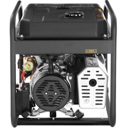 Генератор бензиновий Hyundai HHY 9020FE заказать