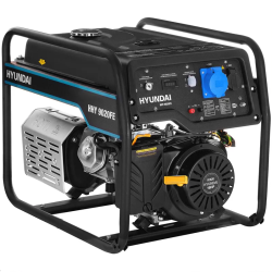 Генератор бензиновий Hyundai HHY 9020FE не дорого