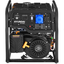 Генератор бензиновий Hyundai HHY 10000 FE-3 ATS