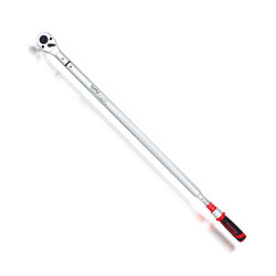 Ключ динамометричний 3/4&quot; x955мм 100-600Nm TOPTUL ANBV2460