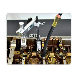 Розсухарувач клапанів універсальний 24од. TOPTUL JGAI2402 в Україні