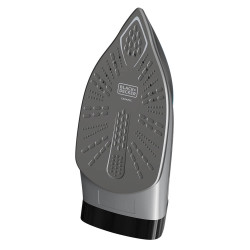 Утюг з парогенератором BLACK+DECKER BXSS2401E не дорого