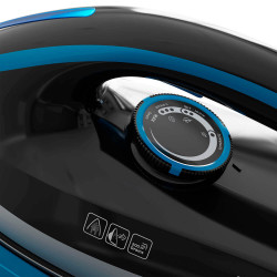 Утюг з парогенератором BLACK+DECKER BXSS2401E ціна