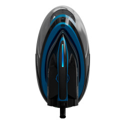 Утюг з парогенератором BLACK+DECKER BXSS2401E Arsenal Grand