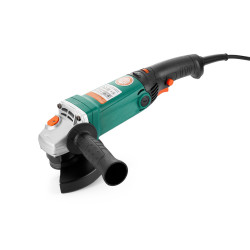 Болгарка (УШМ) 1250Вт, 125 мм Sturmax AGM9514E