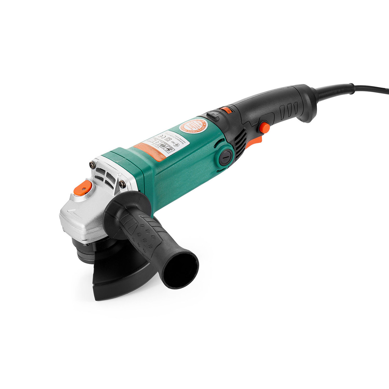 Болгарка (УШМ) 1250Вт, 125 мм Sturmax AGM9514E