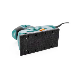 Шлифмашина вибрационная Sturmax OSM8028S 300 Вт в Украине