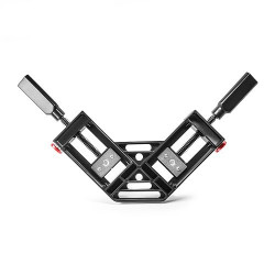 Струбцина угловая Stark 65x68 мм купить