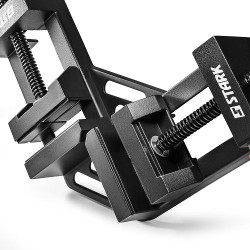 Струбцина угловая Stark 65x68 мм в Украине