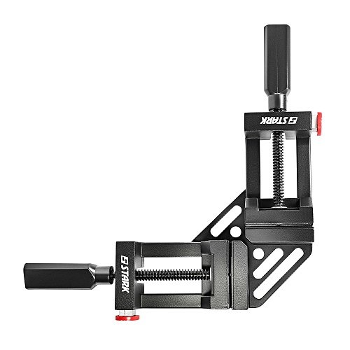 Струбцина угловая Stark 65x68 мм