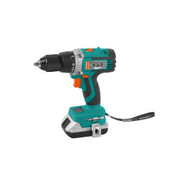 Шуруповерт акумуляторний з безщітковим двигуном Sturmax CDM3220BL 20 В
