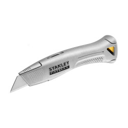 Ніж FatMax® Heavy Duty завдовжки 165 мм з фіксованим лезом для оздоблювальних робіт STANLEY FMHT10501-0 Arsenal Grand