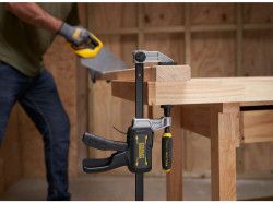 Струбцина STANLEYFatMax гибридная, 450мм STANLEY FMHT83007-0 заказать