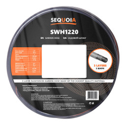 Шланг SEQUOIA SWH1220 купить