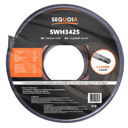 Шланг SEQUOIA SWH3425 купити