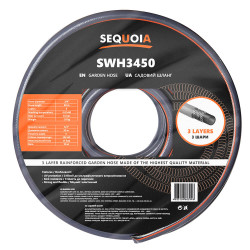 Шланг SEQUOIA SWH3450 купити