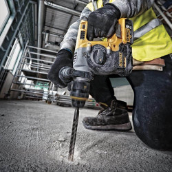 Перфоратор акумуляторний безщітковий SDS-Plus DeWALT DCH273NT не дорого
