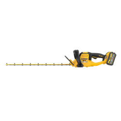 Кущоріз акумуляторний безщітковий DeWALT DCMHT573X1 купити