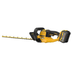 Кущоріз акумуляторний безщітковий DeWALT DCMHT573X1 ціна