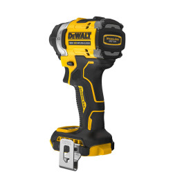 Шуруповёрт ударный аккумуляторный бесщёточный DeWALT DCF860N купить