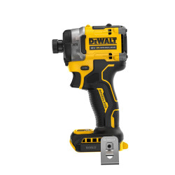 Шурупокрут ударний акумуляторний безщітковий DeWALT DCF860NT купити